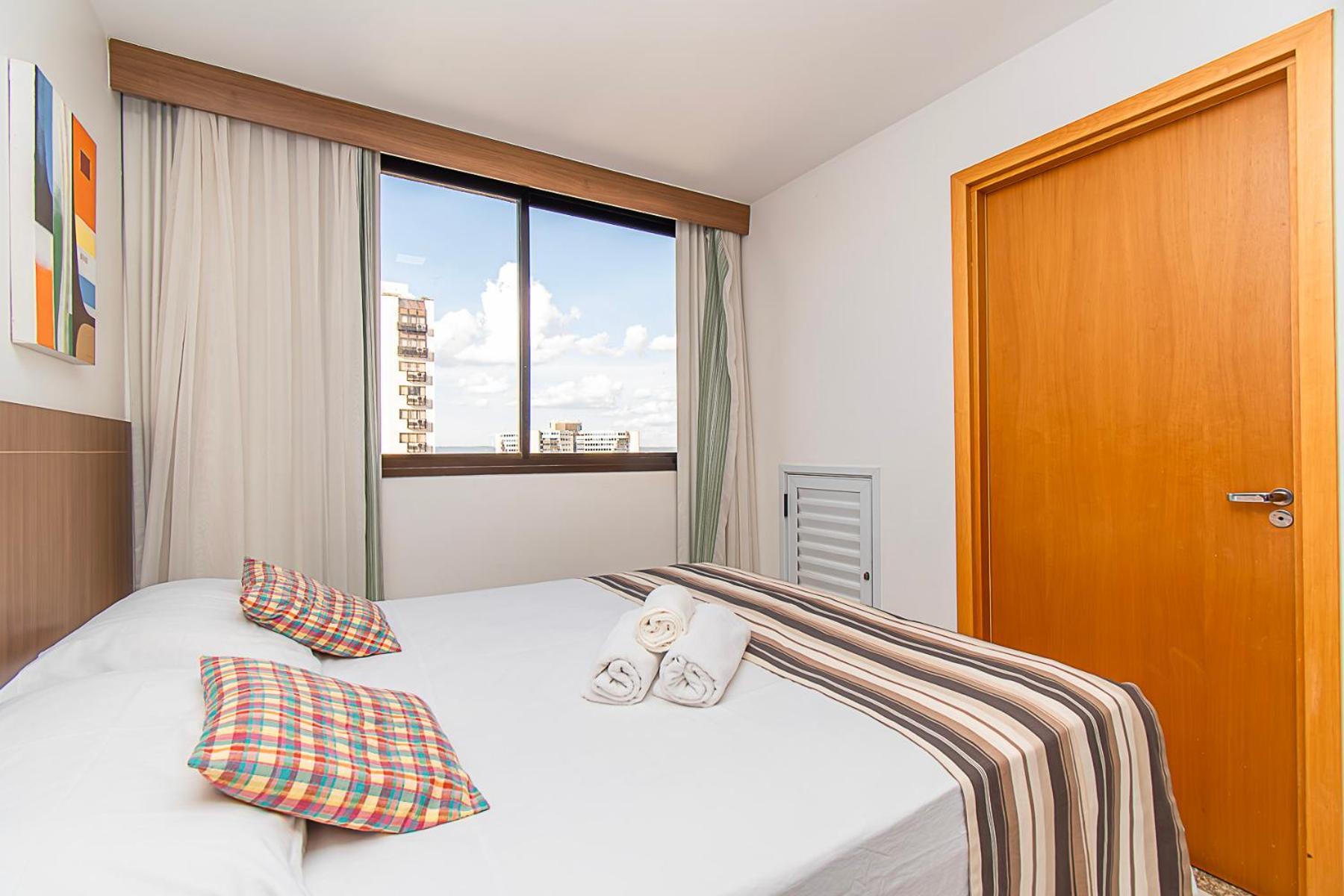 Apartment Nobile Diaria Brasil 03832